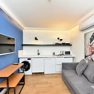 Hotel Fitas Beyoglu