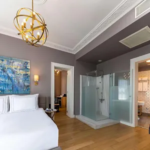 Hotel Petros, Provincia di Istanbul