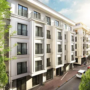 Hotel Great Fortune Design &, Provincia di Istanbul