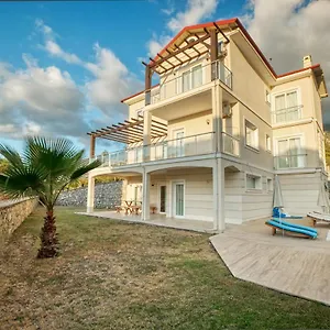  Villa Ciara Turkey
