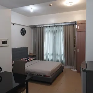  Aparthotel Alps At 150 Newport Blvd Condominum Near T3 Philippines