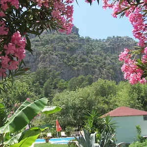 ** Guest house Sirius Turkey