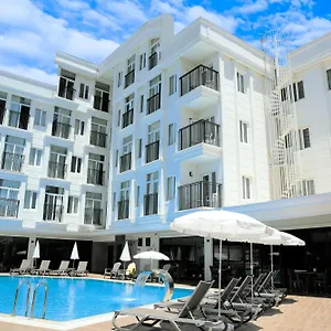 *** Hotel Lara World Turkey