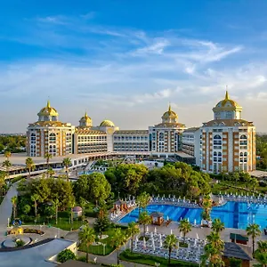 ***** Resort Delphin Be Grand Turkey