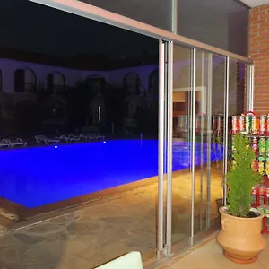 *** Hotel Burc Turkey