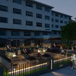 Hotel Vogue Supreme, Provincia di Istanbul