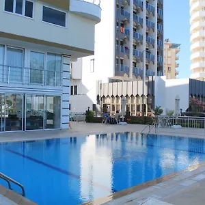 ** Aparthotel Olbia Turkey