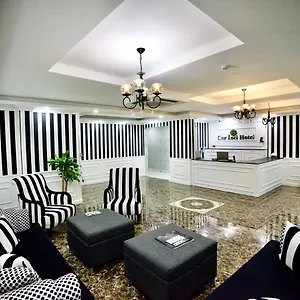 Cnr Inci فندق مبيت وإفطار