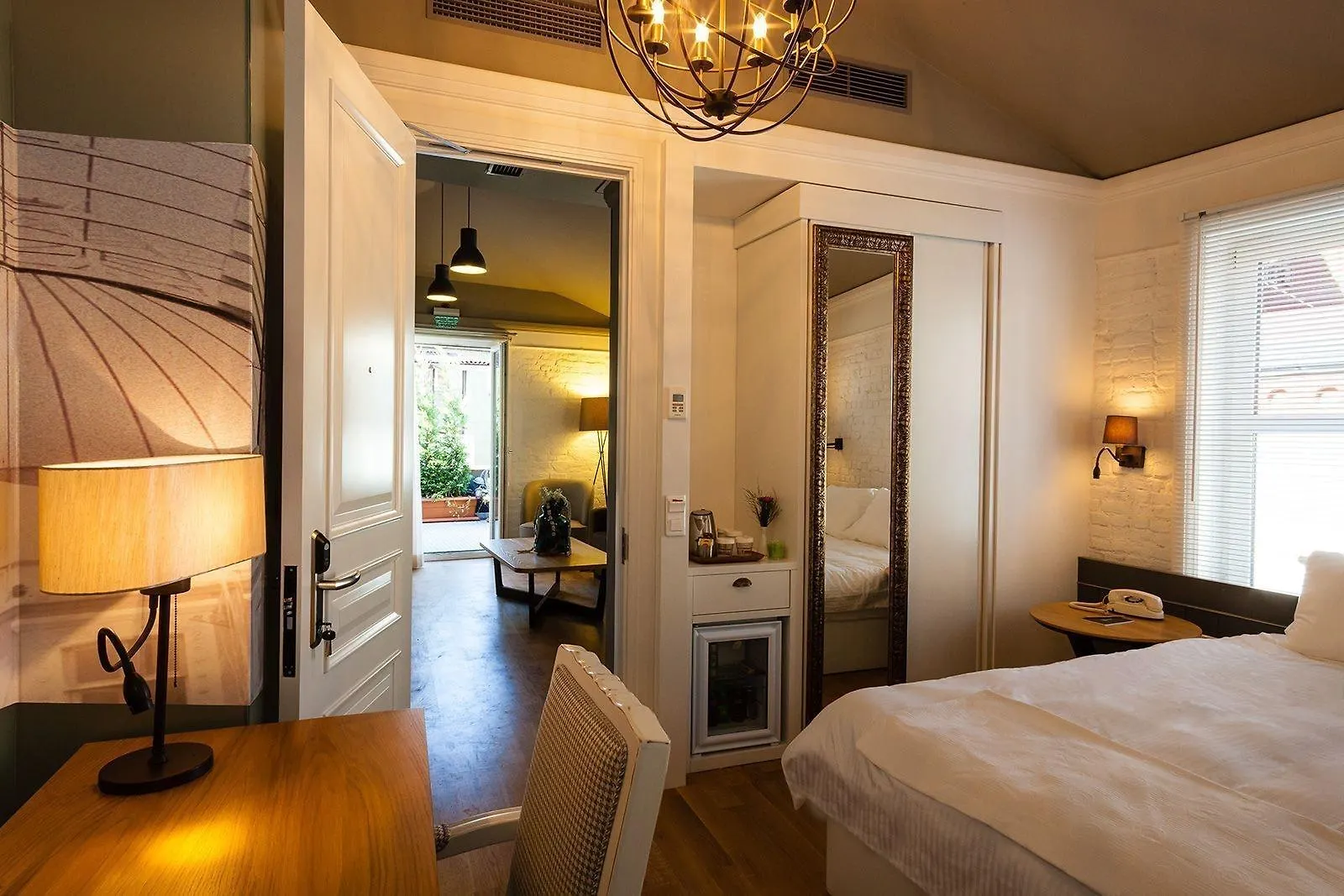 Pino Verde Hotel اسطنبول