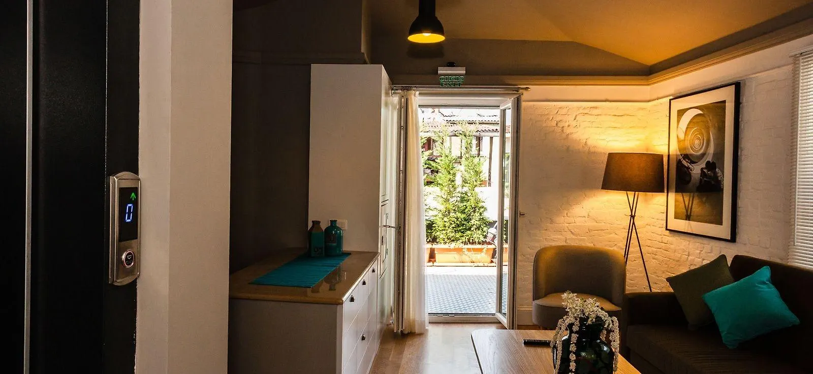 ***  Pino Verde Hotel اسطنبول تركيا