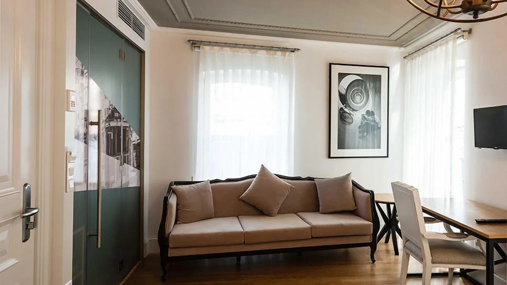 Pino Verde Hotel اسطنبول