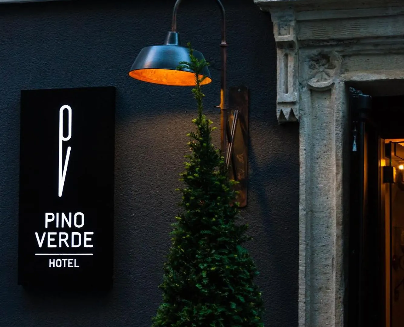 Pino Verde Hotel اسطنبول
