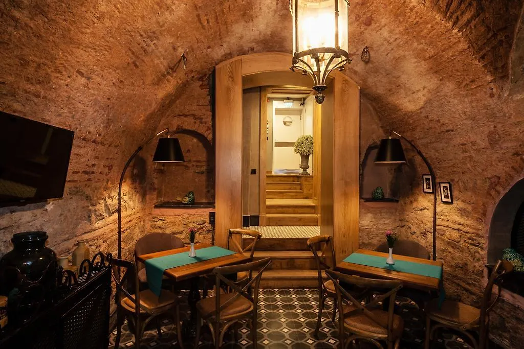 Pino Verde Hotel اسطنبول تركيا