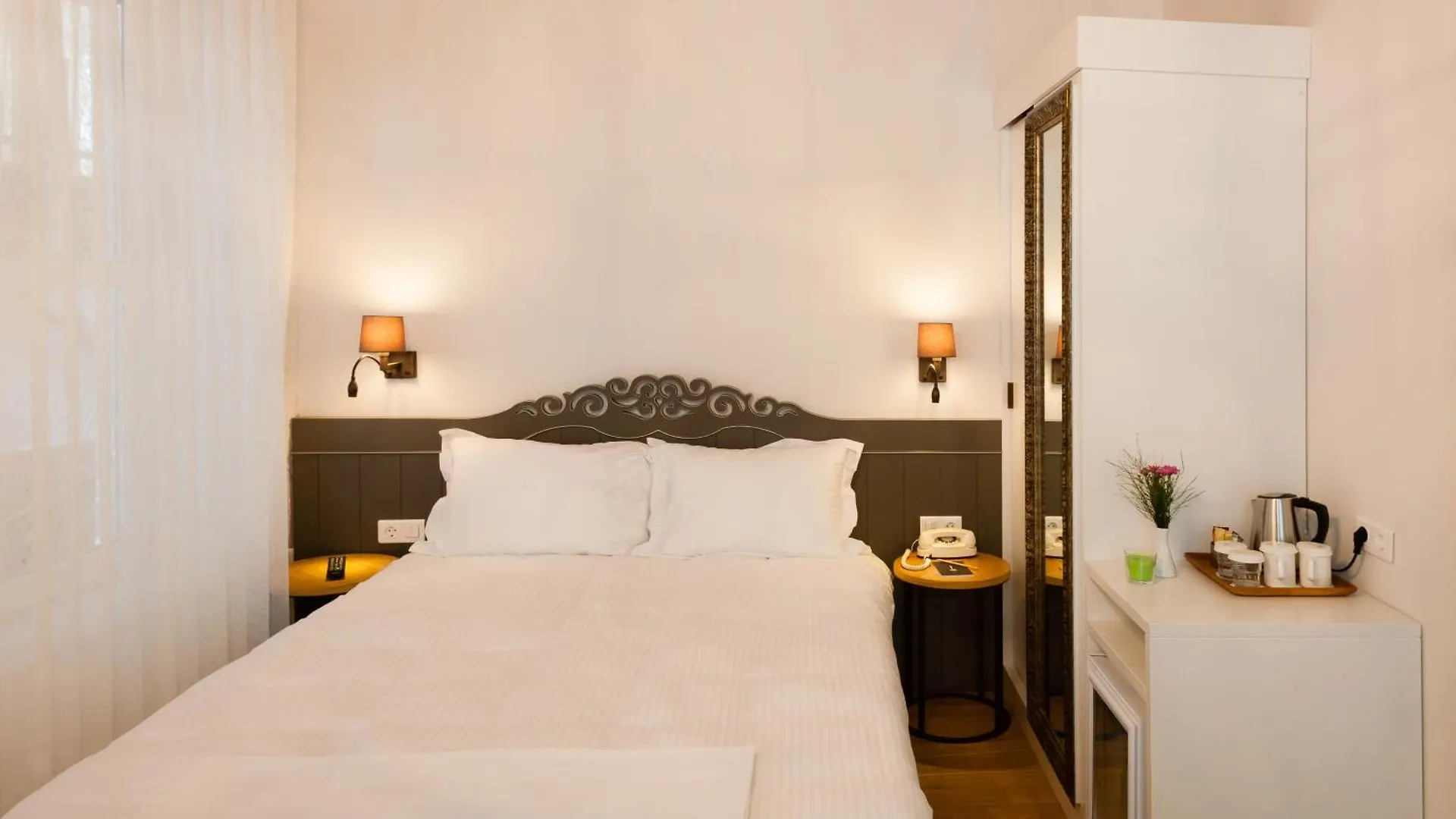 Pino Verde Hotel اسطنبول