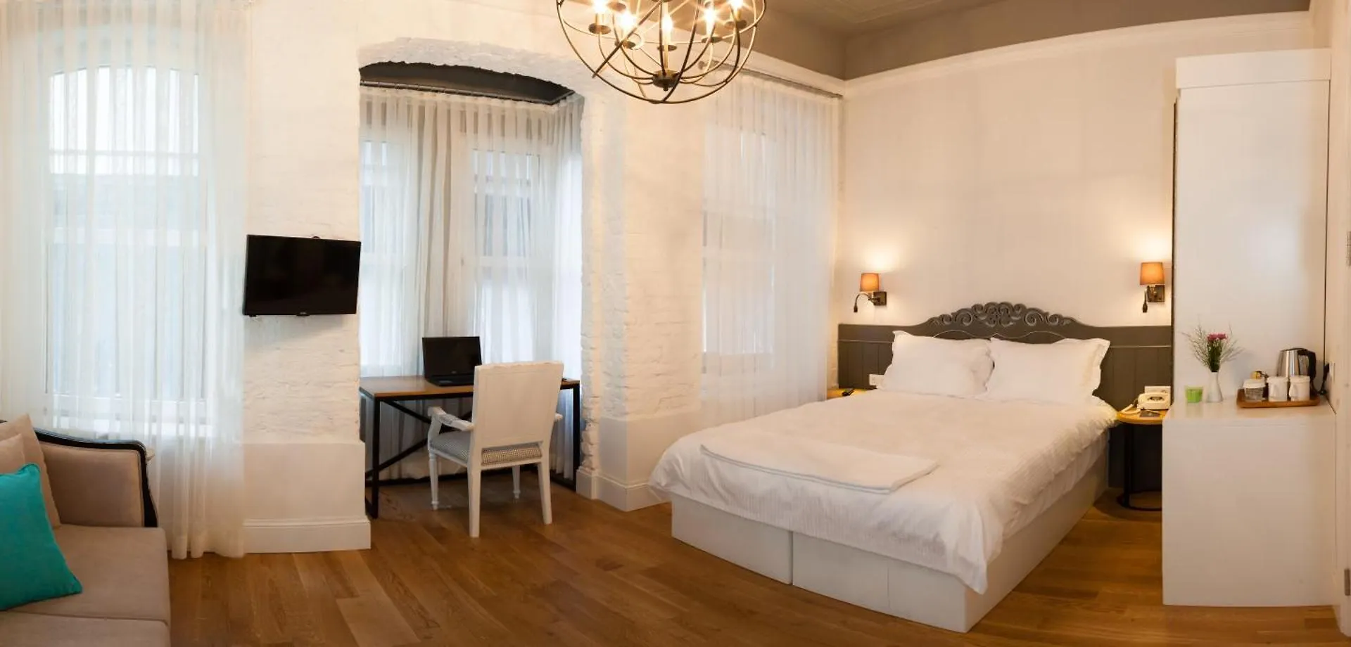 Pino Verde Hotel اسطنبول تركيا