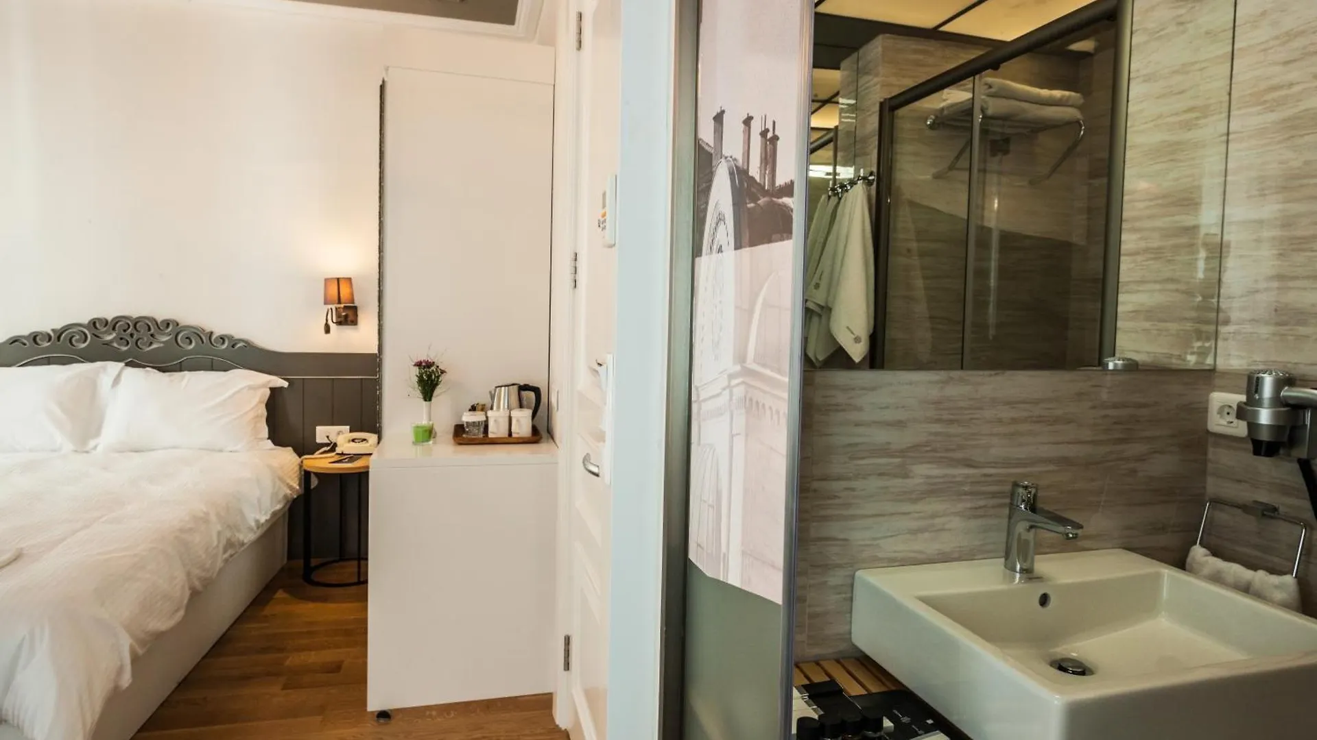 ***  Pino Verde Hotel اسطنبول تركيا