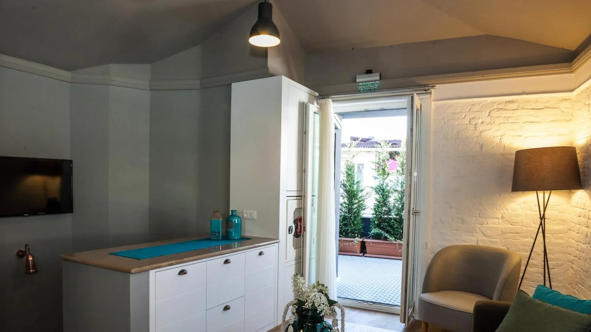 Pino Verde Hotel اسطنبول