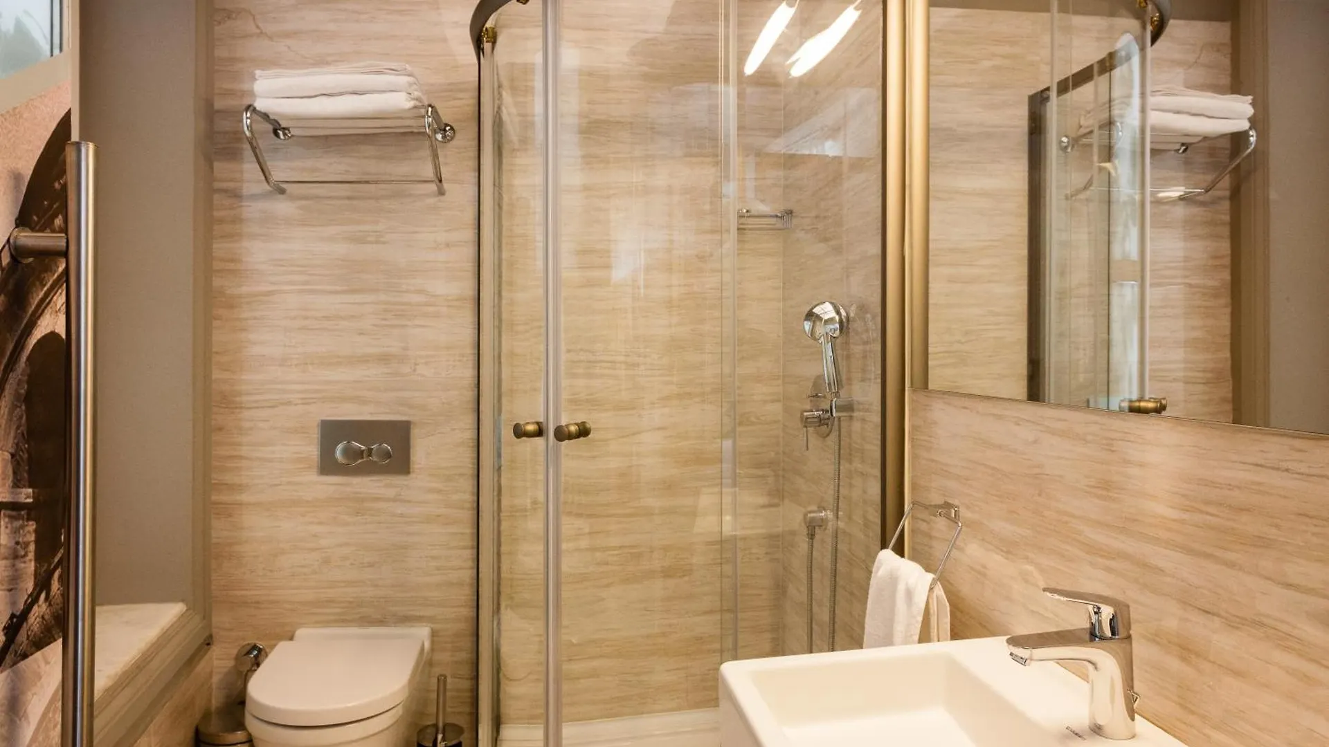 Pino Verde Hotel اسطنبول