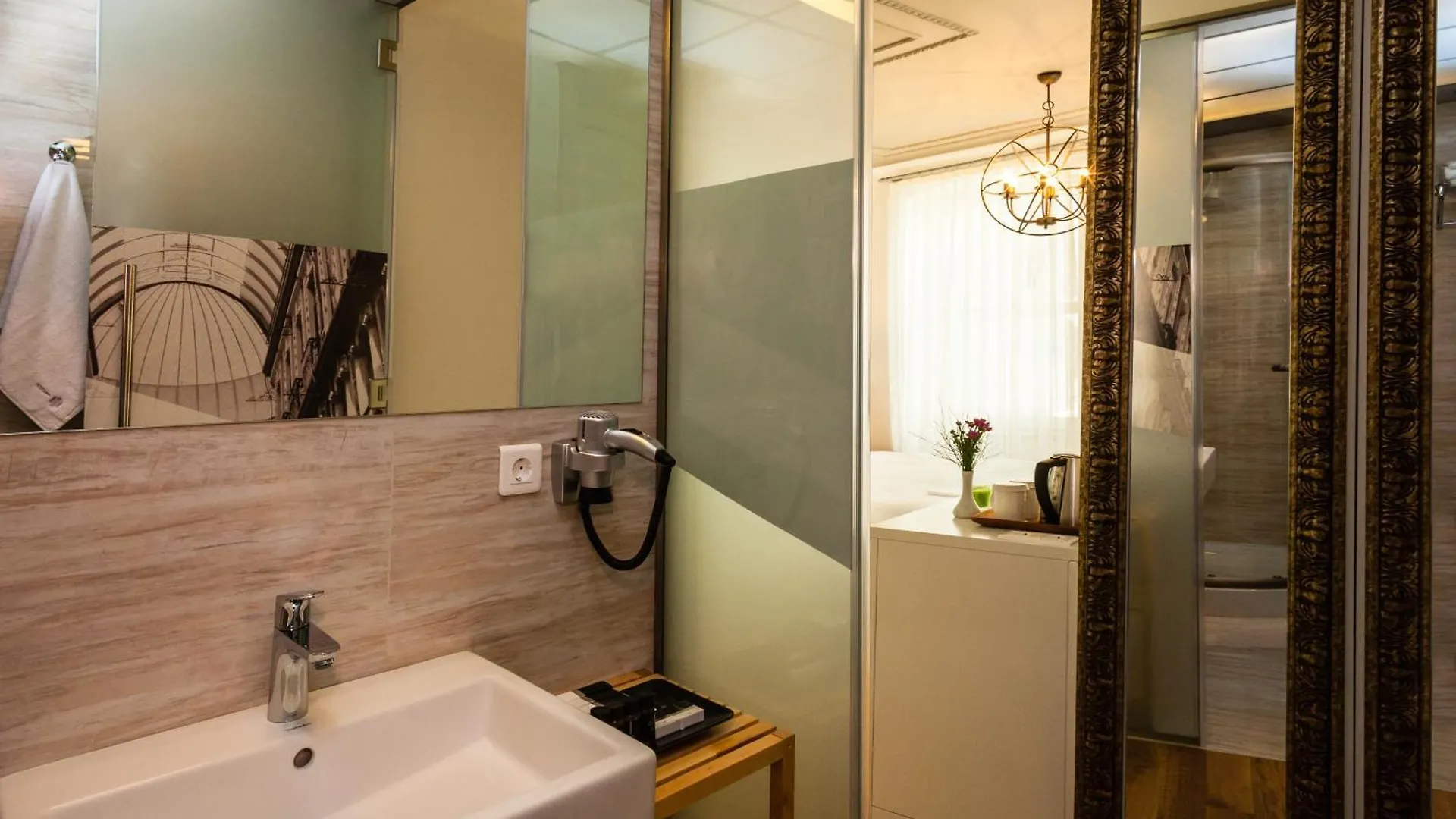 Pino Verde Hotel اسطنبول