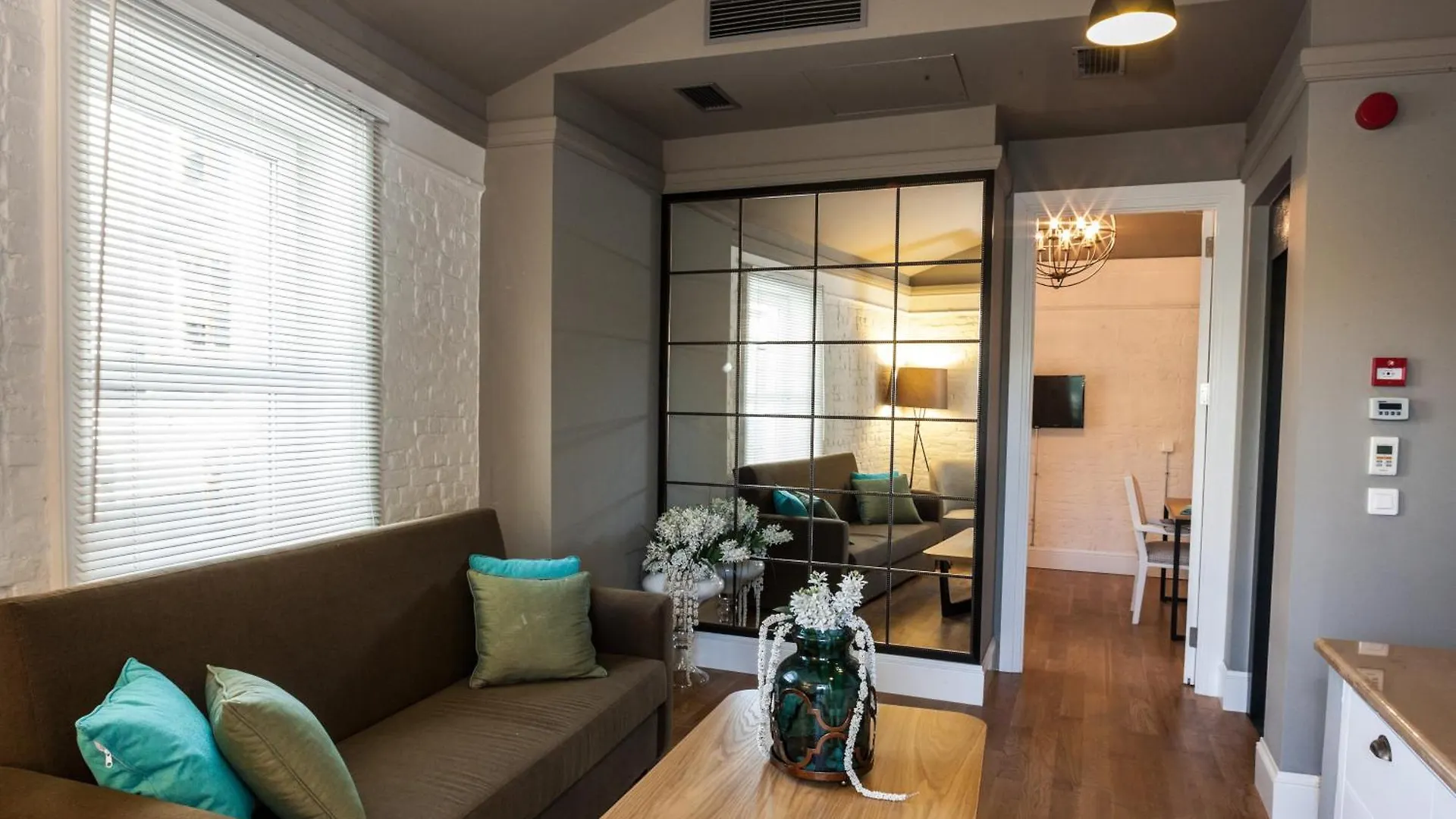 Pino Verde Hotel اسطنبول 3*,  تركيا