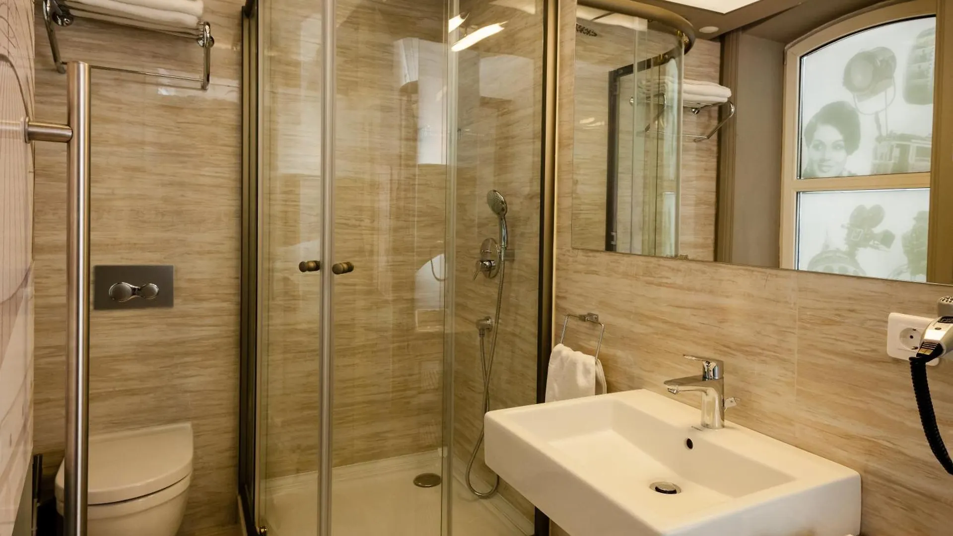 Pino Verde Hotel اسطنبول