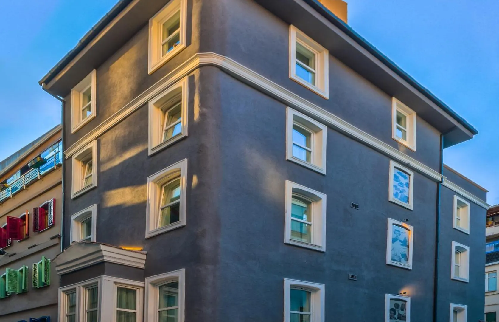 Pino Verde Hotel اسطنبول