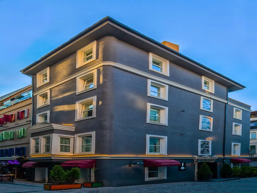 Pino Verde Hotel اسطنبول