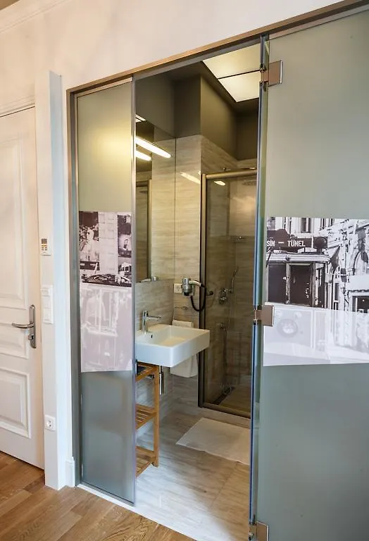 Pino Verde Hotel اسطنبول