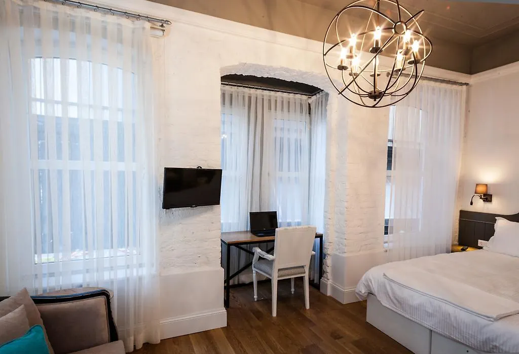 Pino Verde Hotel اسطنبول 3*,