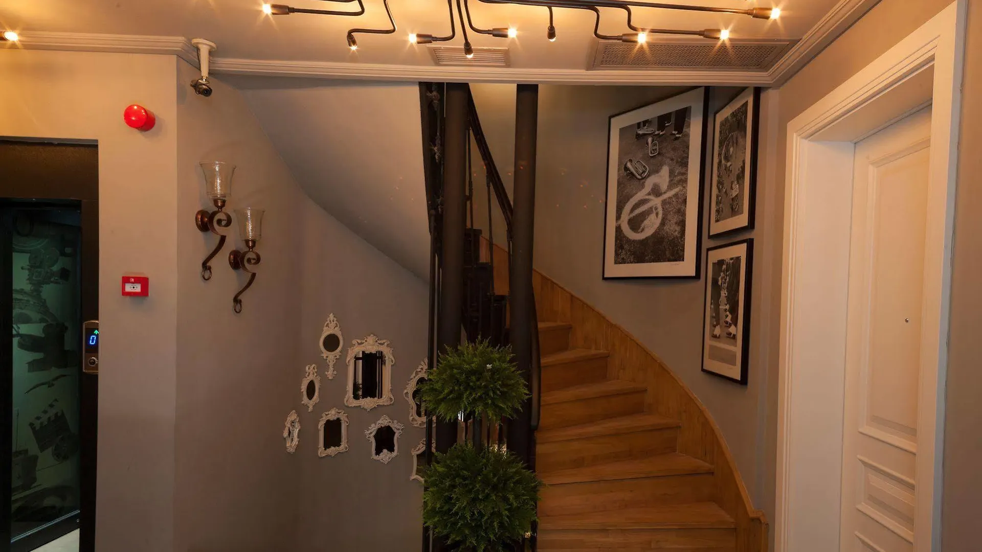 Pino Verde Hotel اسطنبول