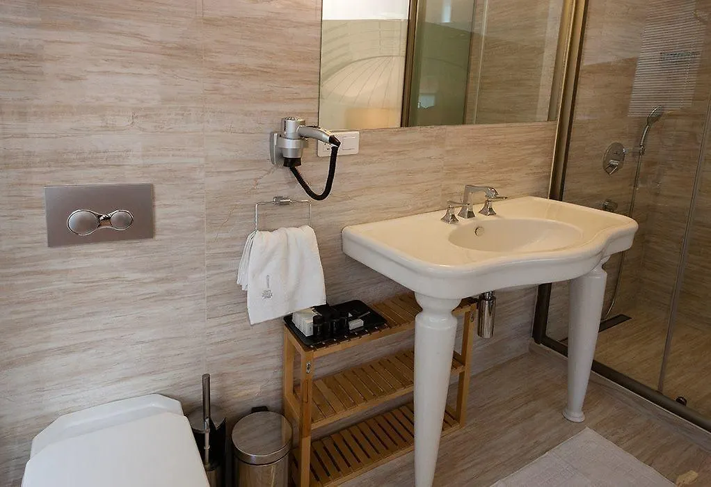 Pino Verde Hotel Istanbul