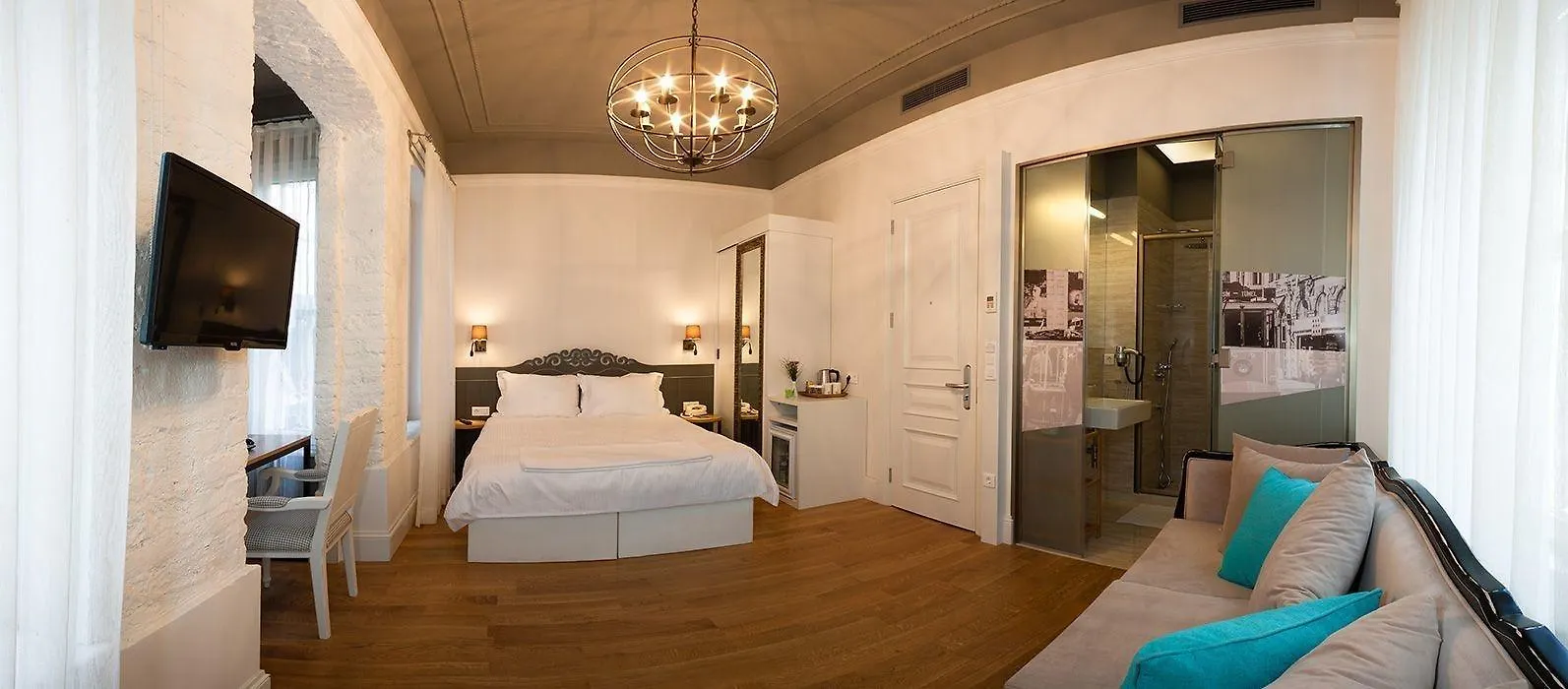 Pino Verde Hotel Turkey