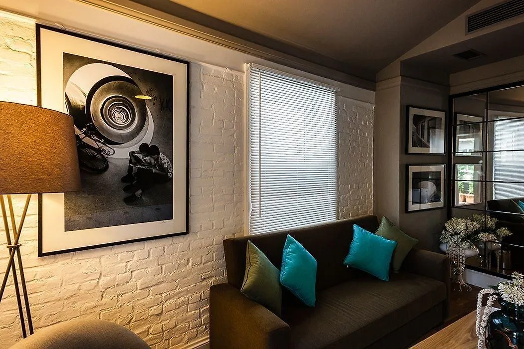 Pino Verde Hotel  Istanbul