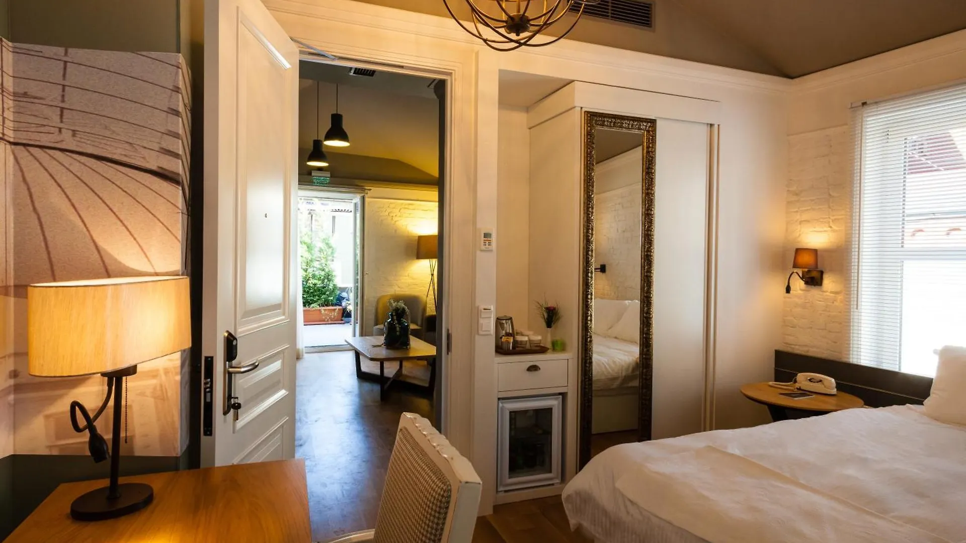 Pino Verde Hotel 3*, Istanbul Turkey