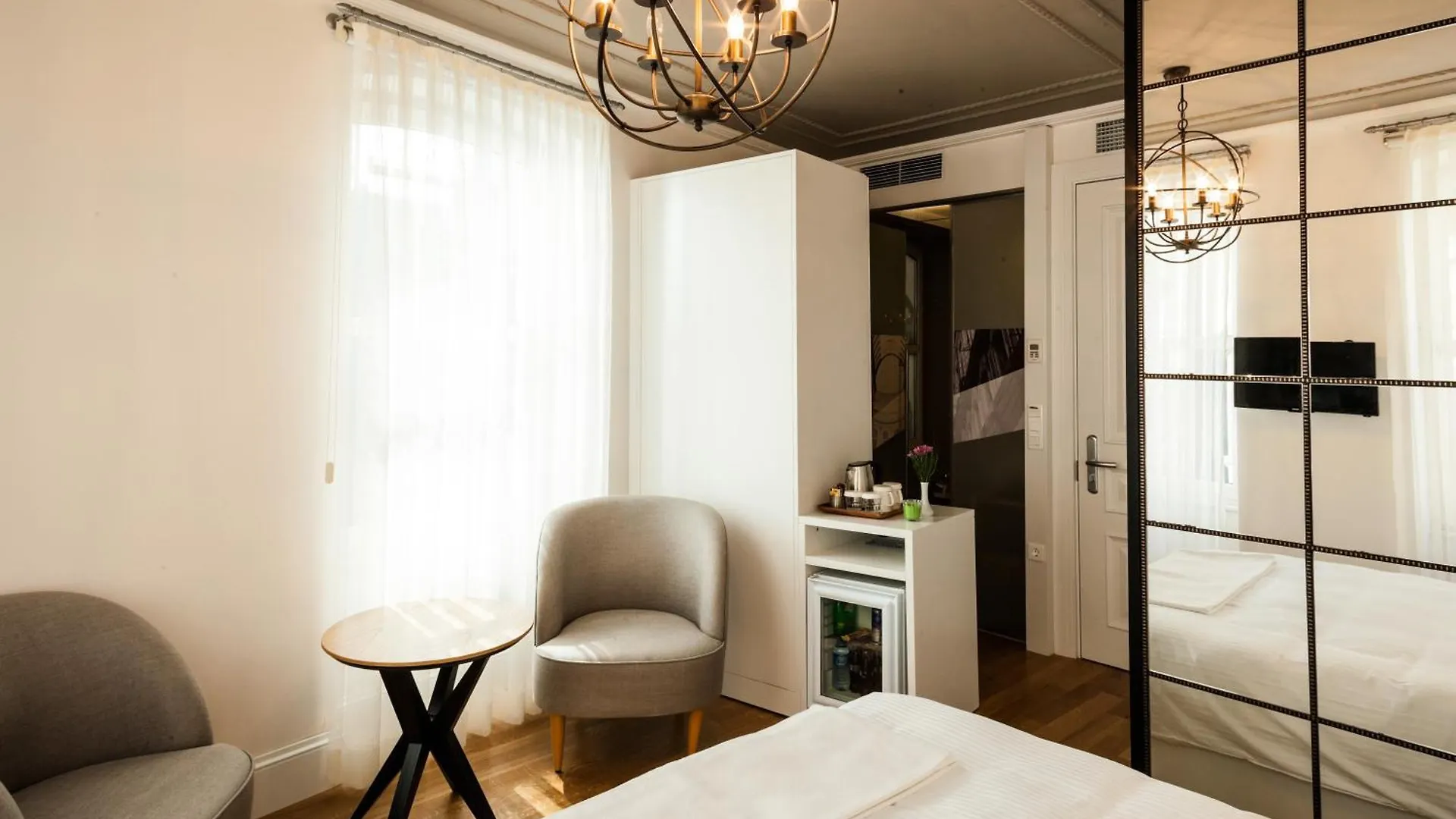 Pino Verde Hotel