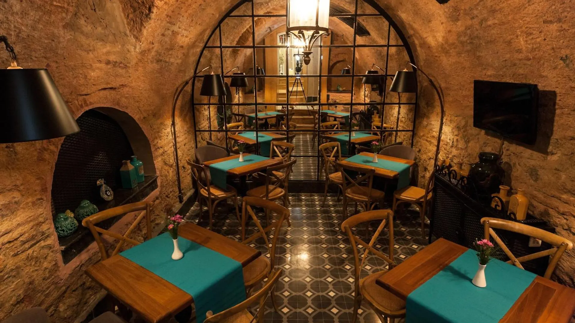 Pino Verde Hotel Istanbul