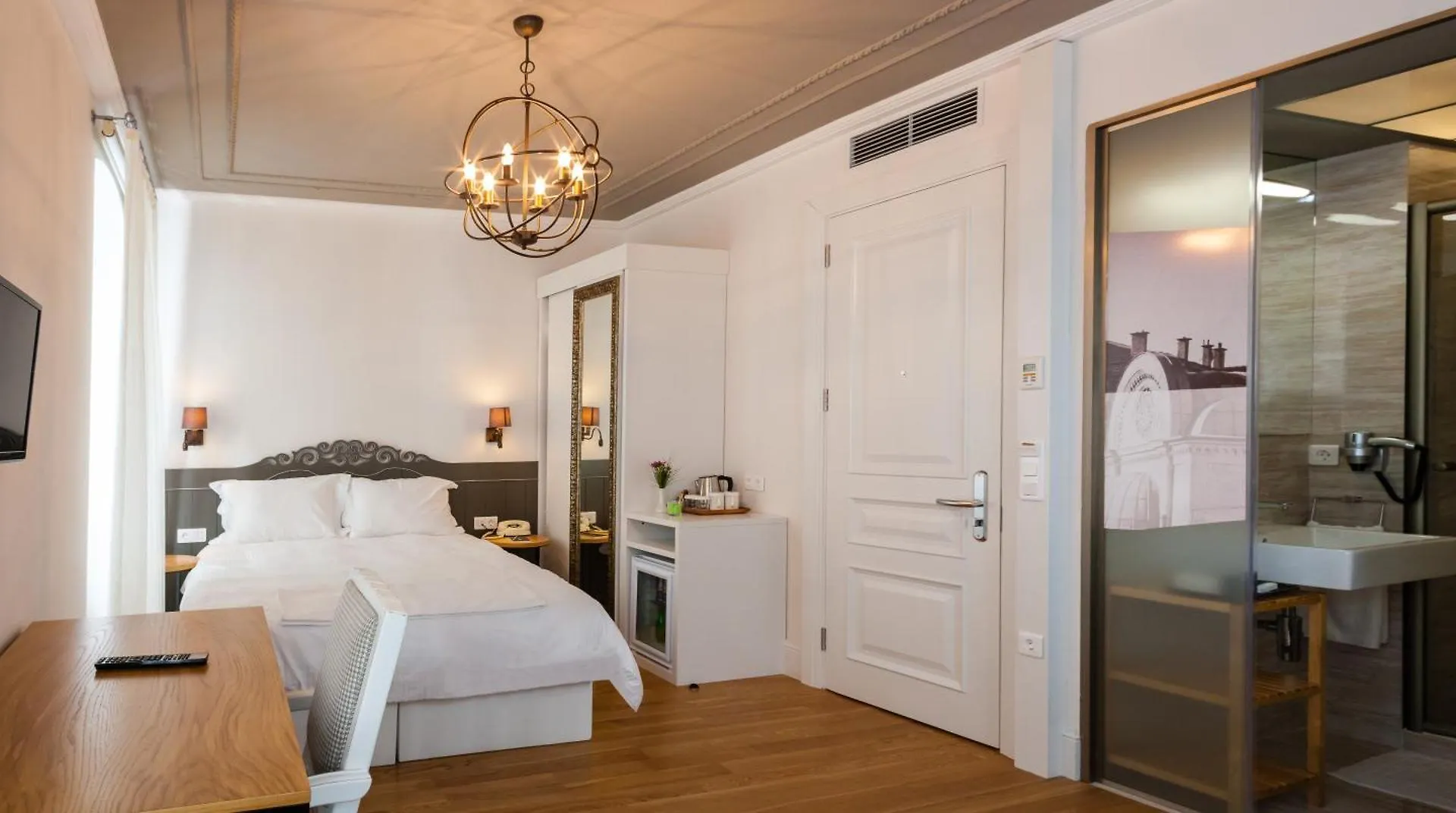 Pino Verde Hotel