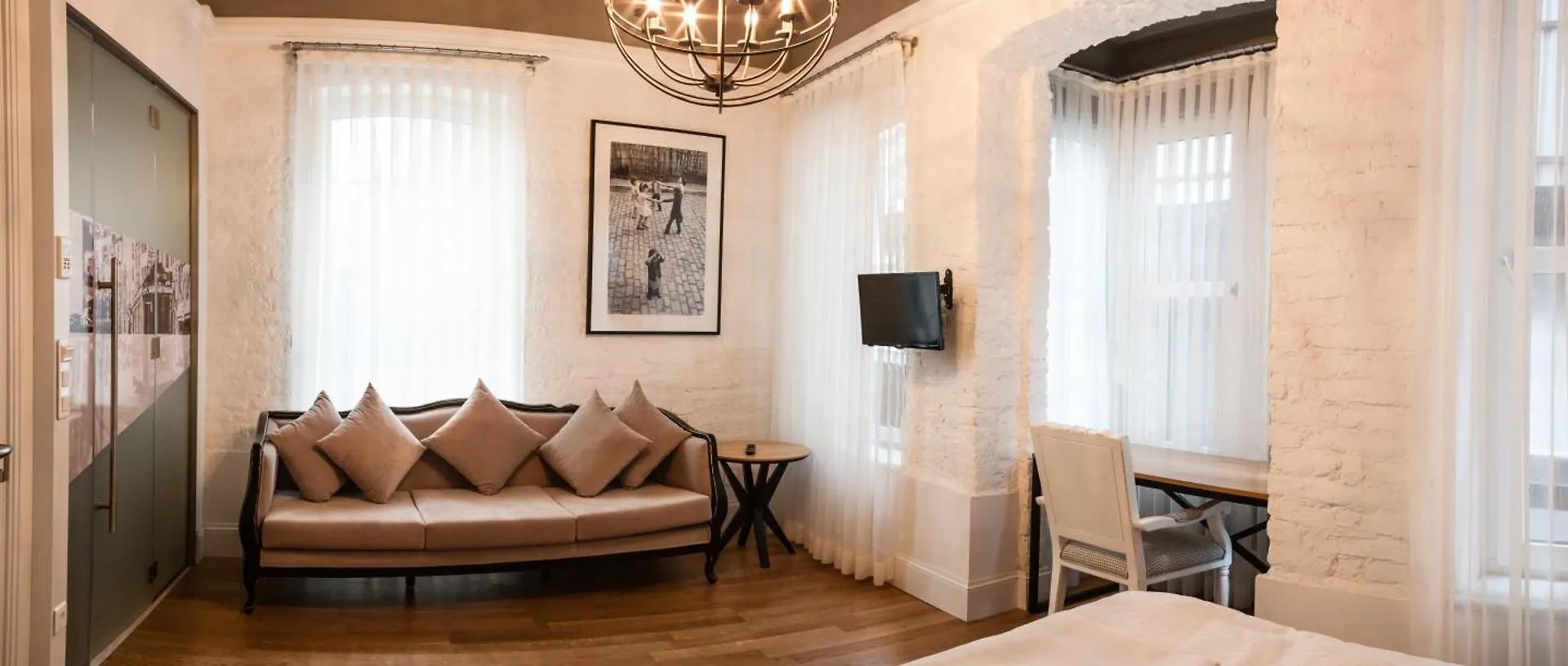 Pino Verde Hotel