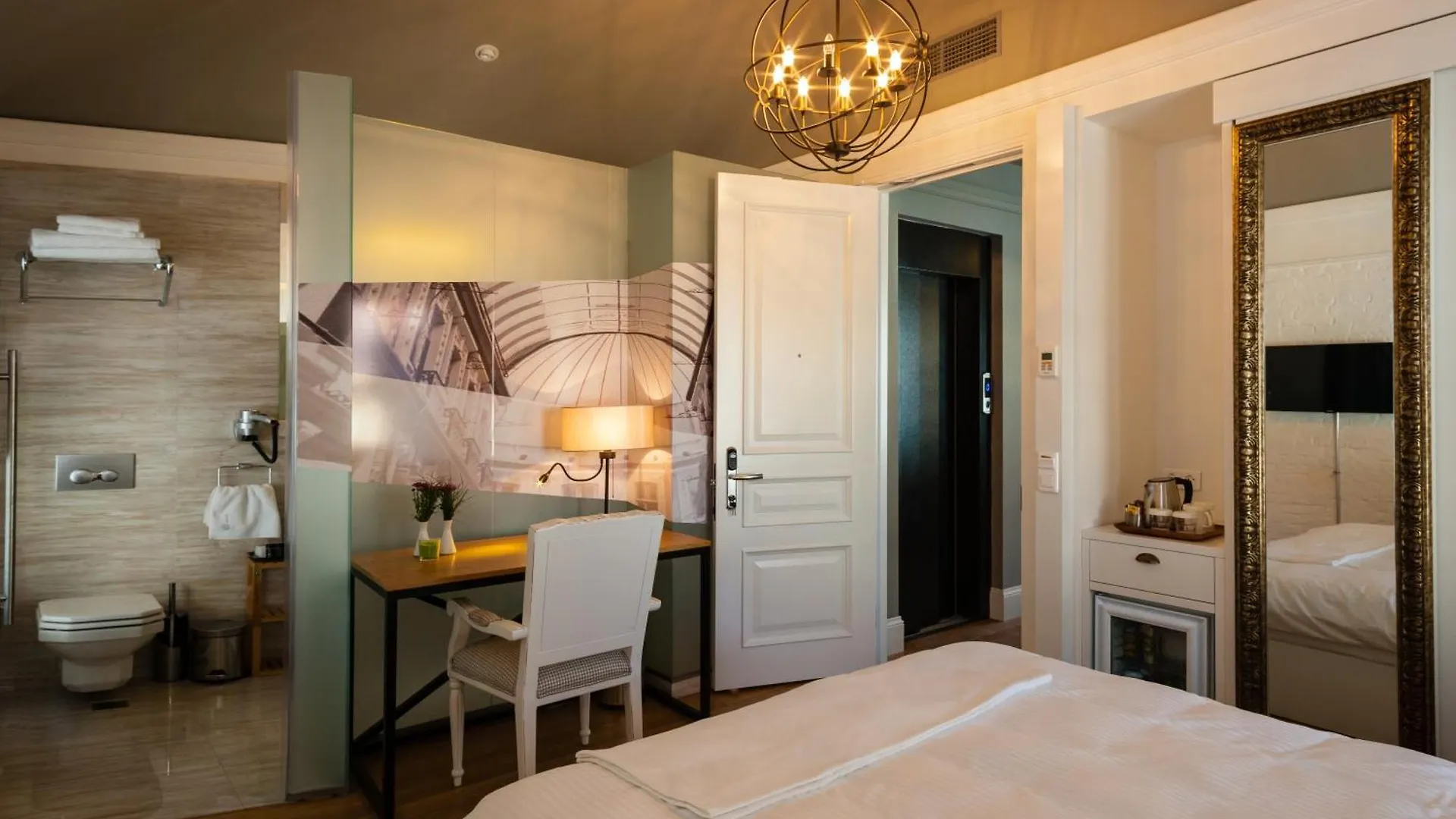 Pino Verde Hotel