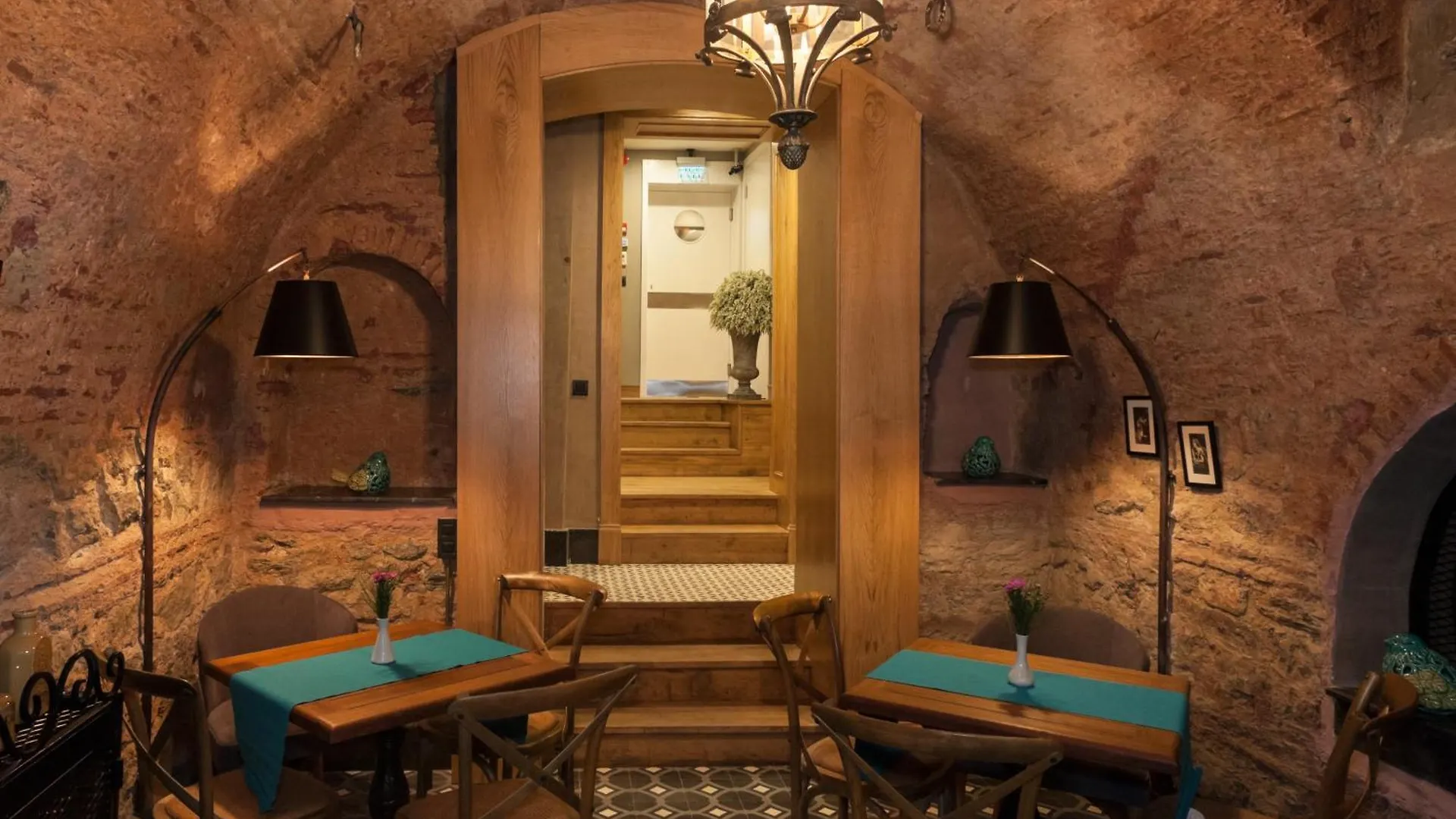 Pino Verde Hotel Turkey
