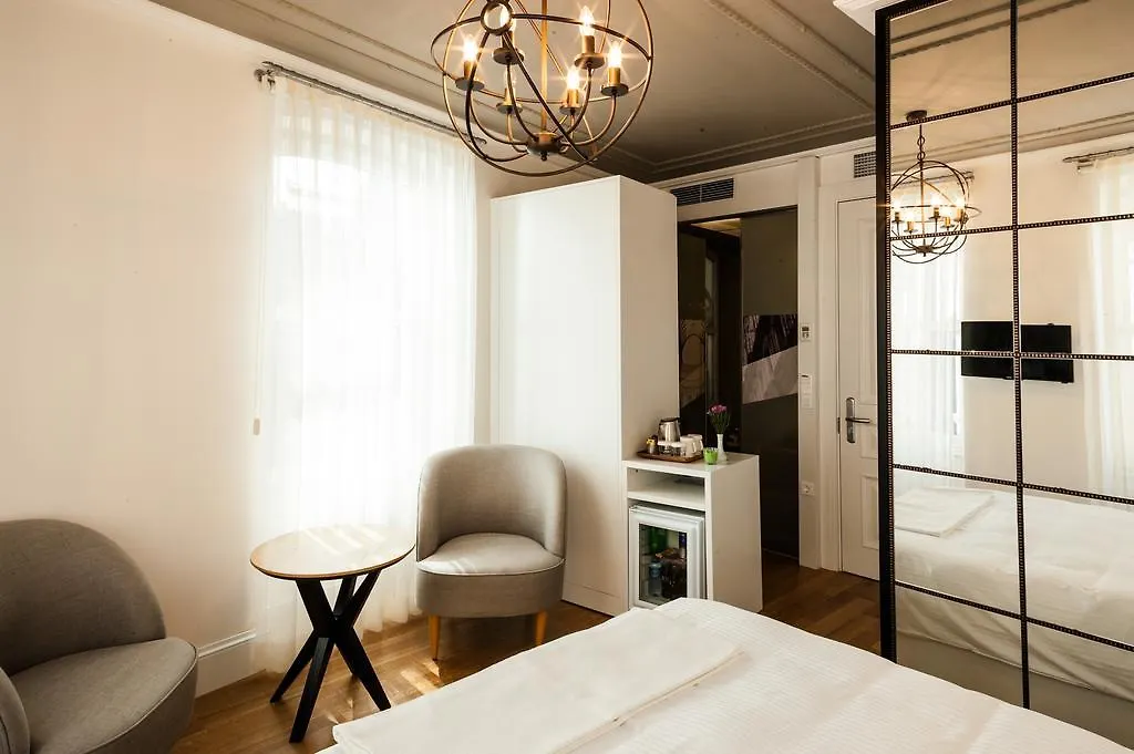 Pino Verde Hotel