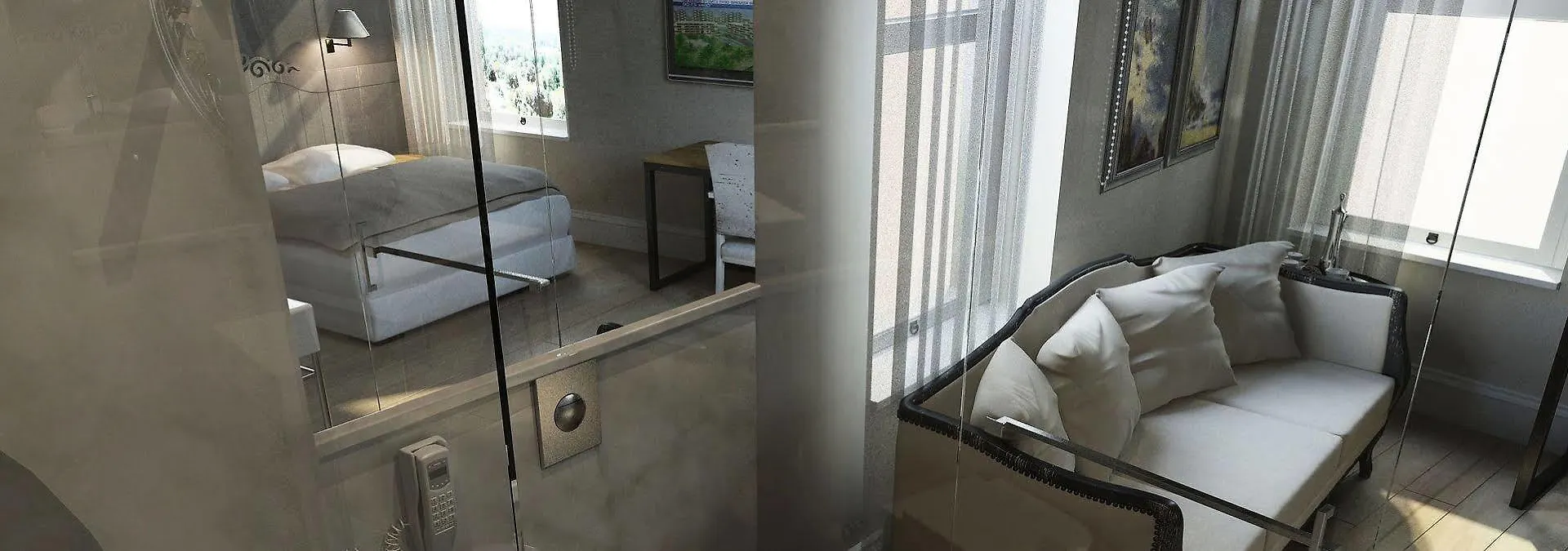 Pino Verde Hotel  Istanbul
